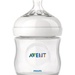 Bình sữa đơn Avent mô phỏng tự nhiên 125ml SCF690/17 - mặt phải