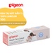 Kem trị nứt đầu ti Pigeon 10g - mặt trái
