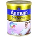 Sữa bột Anmum Gold vị Vani 400g - mặt trái