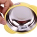 Bát ăn Inox Pororo 9839 - mặt sau