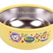 Bát ăn Inox Pororo 9839 - mặt trước