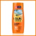 Kem chống nắng Sun Dance 200ml - mặt trái