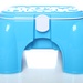 Bộ Đồ Chơi Bác Sĩ VBCare VBC-008-91A - mặt trái