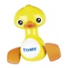 Vịt con tập đi Tomy T72030 - mặt trước