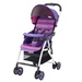 Xe đẩy trẻ em Aprica Magical Air 2014 - mặt trước