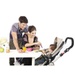 Xe đẩy du lịch Seebaby T-18A - hình 20