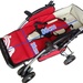 Xe đẩy Seebaby T08 - hình 13