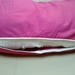 Gối ôm cho bà bầu chữ J Berry - hình 20