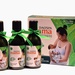 Thuốc tắm Dao'Spa Mama - mặt trước