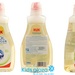 Nước rửa bình sữa Nuk - mặt phải