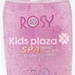 Sữa tắm cao cấp Rosy Spa ( Hương hoa ly có hạt massage ) - 750ml - mặt phải