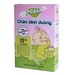 Cháo dinh dưỡng Mabu 400g - mặt trái