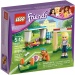 Lego Sân bóng Friends - 41011 - mặt trước