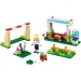 Lego Sân bóng Friends - 41011 - mặt trái