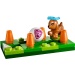 Lego Sân bóng Friends - 41011 - mặt phải