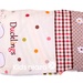 Ga giường tầng 100x195 - mặt trái