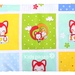 Ga giường tầng 100x195 - góc nghiêng