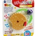 Cắn răng bánh quy cười 3328 - mặt trái