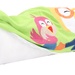 Gối ôm Disney hình kẹo - mặt sau