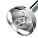 Máy xay cầm tay Bosch MSM64110 - mặt sau