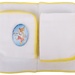 Khăn gạc trung cao cấp X2 Fany - mặt trái