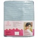 Chăn lưới cotton Bebebela cao cấp 150 x 100 - mặt phải