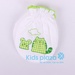 Bộ bao tay, bao chân sơ sinh BabyHood - mặt trước