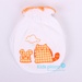 Bộ bao tay, bao chân sơ sinh BabyHood - góc nghiêng