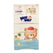 Tủ nhựa Kiza 5 tầng 6 ngăn - mặt phải
