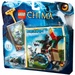 Đồ chơi Lego Chima - Tháp Mục Tiêu 70110  - mặt trước
