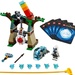 Đồ chơi Lego Chima - Tháp Mục Tiêu 70110  - mặt trái