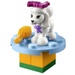 Đồ chơi Lego  41021 Lâu Đài Cho Cún Con V29 - mặt phải