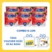 Máy xay cầm tay Braun MQ 545 Germany - hình 13