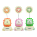 Do choi quat ban mini Vitadairy (Khuyến mãi không bán) - mặt trước