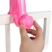 Đồ chơi treo cũi ngộ nghĩnh CY.601-32 - góc nghiêng