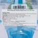 Bình uống nước có ống hút Ruby 420ml (kèm dây đeo) - hình 8