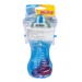 Bình uống nước có ống hút Ruby 420ml (kèm dây đeo) - hình 7