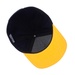 Mũ lưỡi trai Hiphop KidsPlaza in hoạ tiết CARS DN21H (Xanh Đen) - góc nghiêng