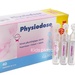 Nước muối Physiodose 0,9% - mặt trái