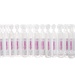 Nước muối Physiodose 0,9% - mặt sau