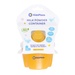 Hộp chia sữa 3 ngăn KidsPlaza KP09 - hình 8