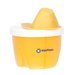 Hộp chia sữa 3 ngăn KidsPlaza KP09 - mặt trái