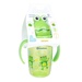 Bình tập uống hình chú ếch KidsPlaza KP08 - hình 6