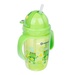 Bình tập uống hình chú ếch KidsPlaza KP08 - mặt sau