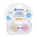 Set 2 ty ngậm KidsPlaza KP04 dành cho bé sơ sinh từ 0M+ - mặt phải