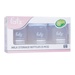 Bình trữ sữa cổ rộng Fatz Baby FB0120 150ml  - mặt phải