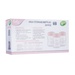 Bình trữ sữa cổ rộng Fatz Baby FB0120 150ml  - mặt sau