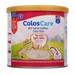 Bột ăn dặm ColosCare vị gạo sữa 200g - mặt trước
