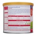 Bột ăn dặm ColosCare vị gạo sữa 200g - mặt trái