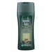 Dầu gội dược liệu Nguyên Xuân màu xanh 200ml - góc nghiêng